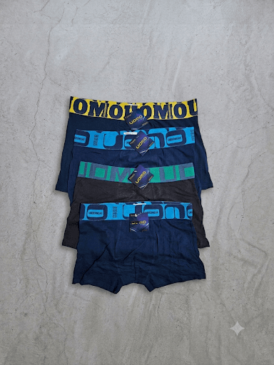 Boxers