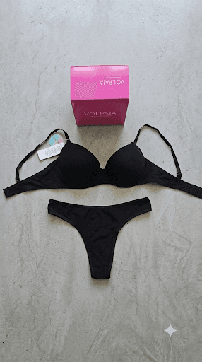 Conjunto Armado Con Caja