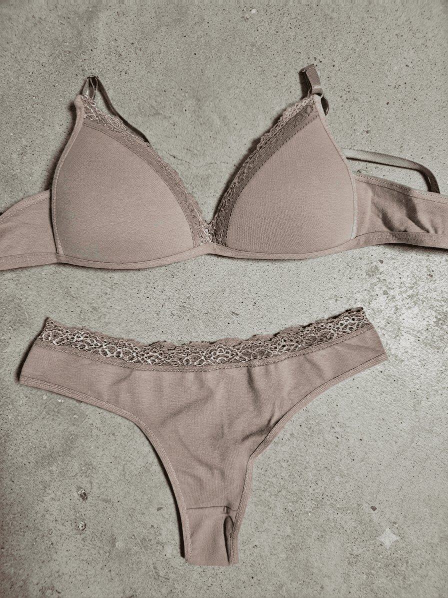 Conjunto Triang