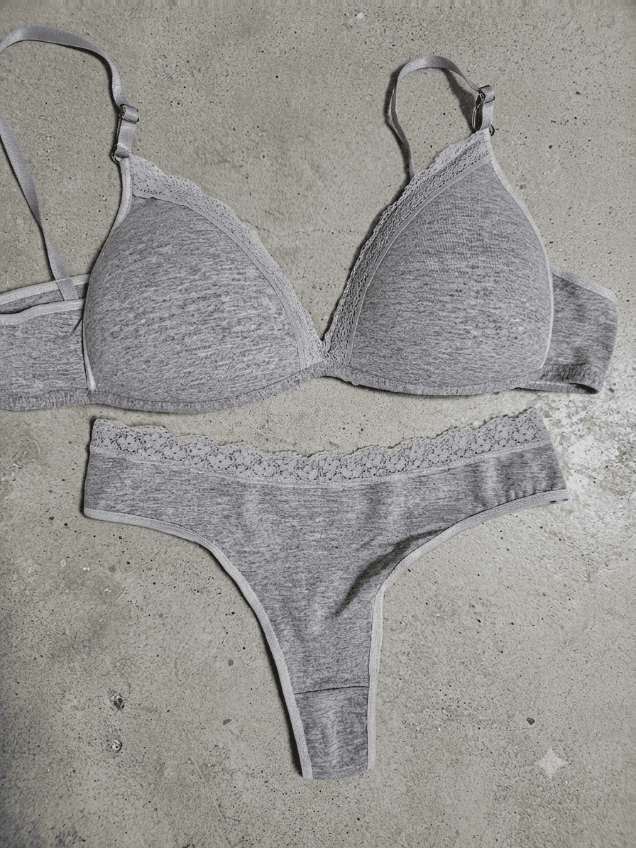 Conjunto Triangulo