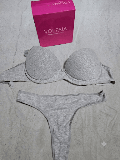 Conjunto Armado Con Caja