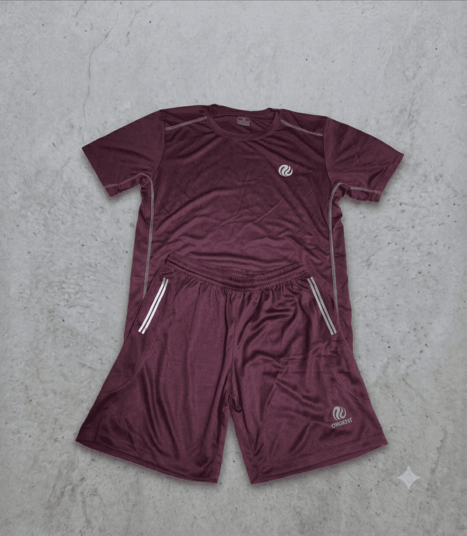 Conjunto Hombre
