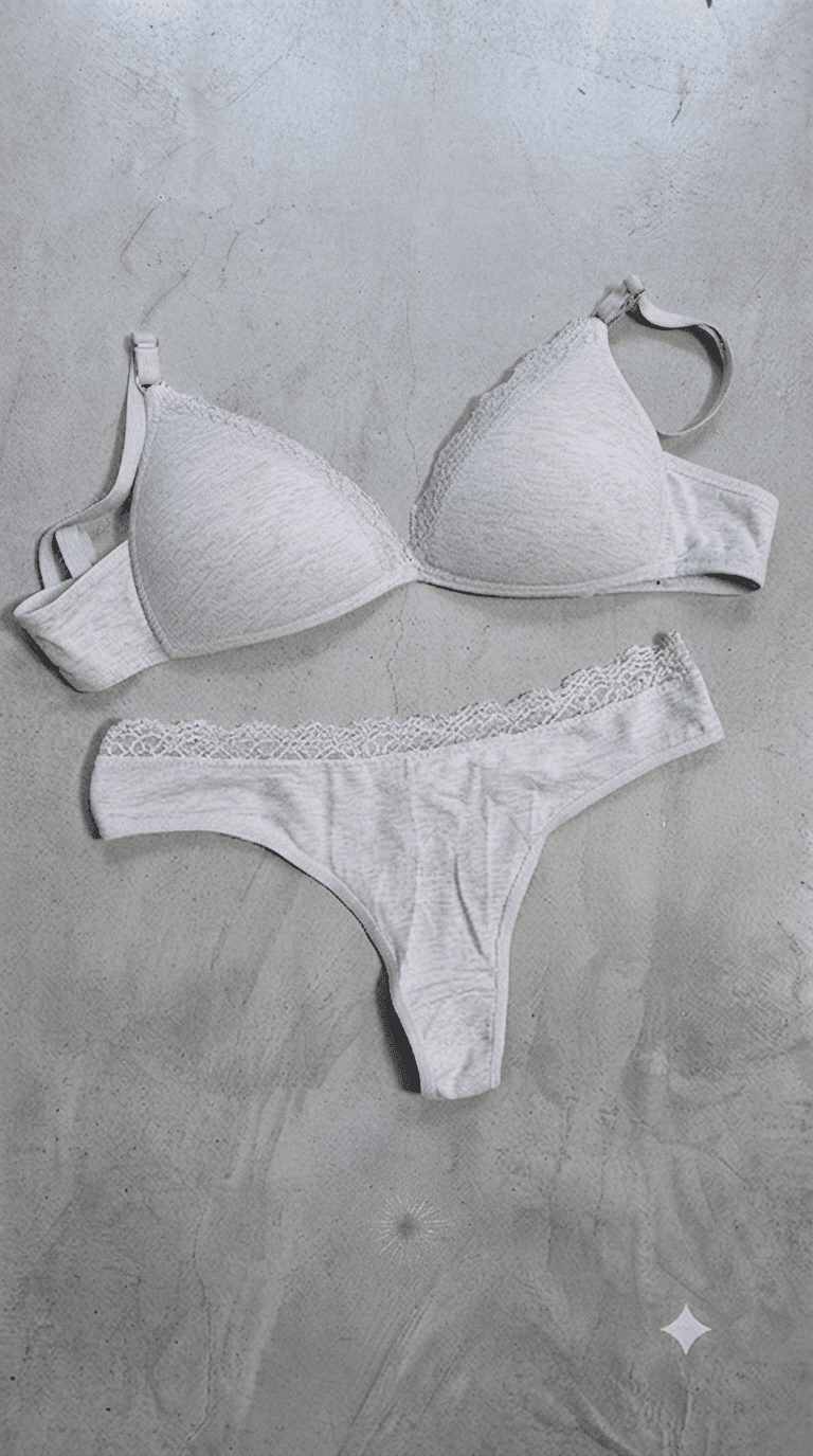 Conjunto Triangulito
