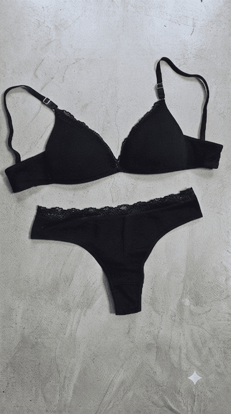Conjunto Triangulito