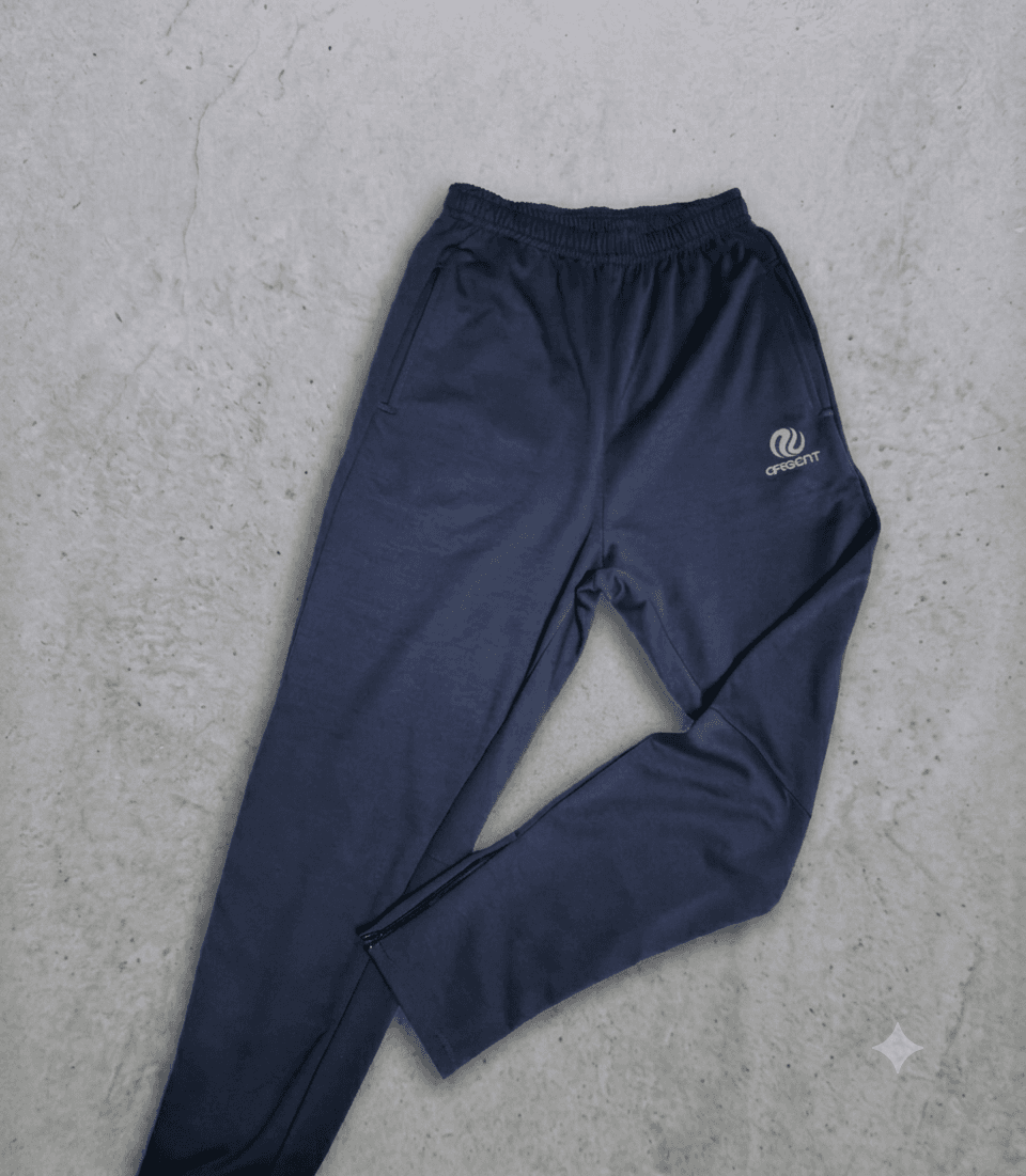 Pantalon Buzo