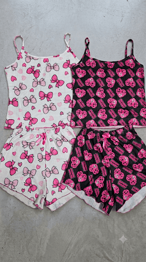 Pijamas