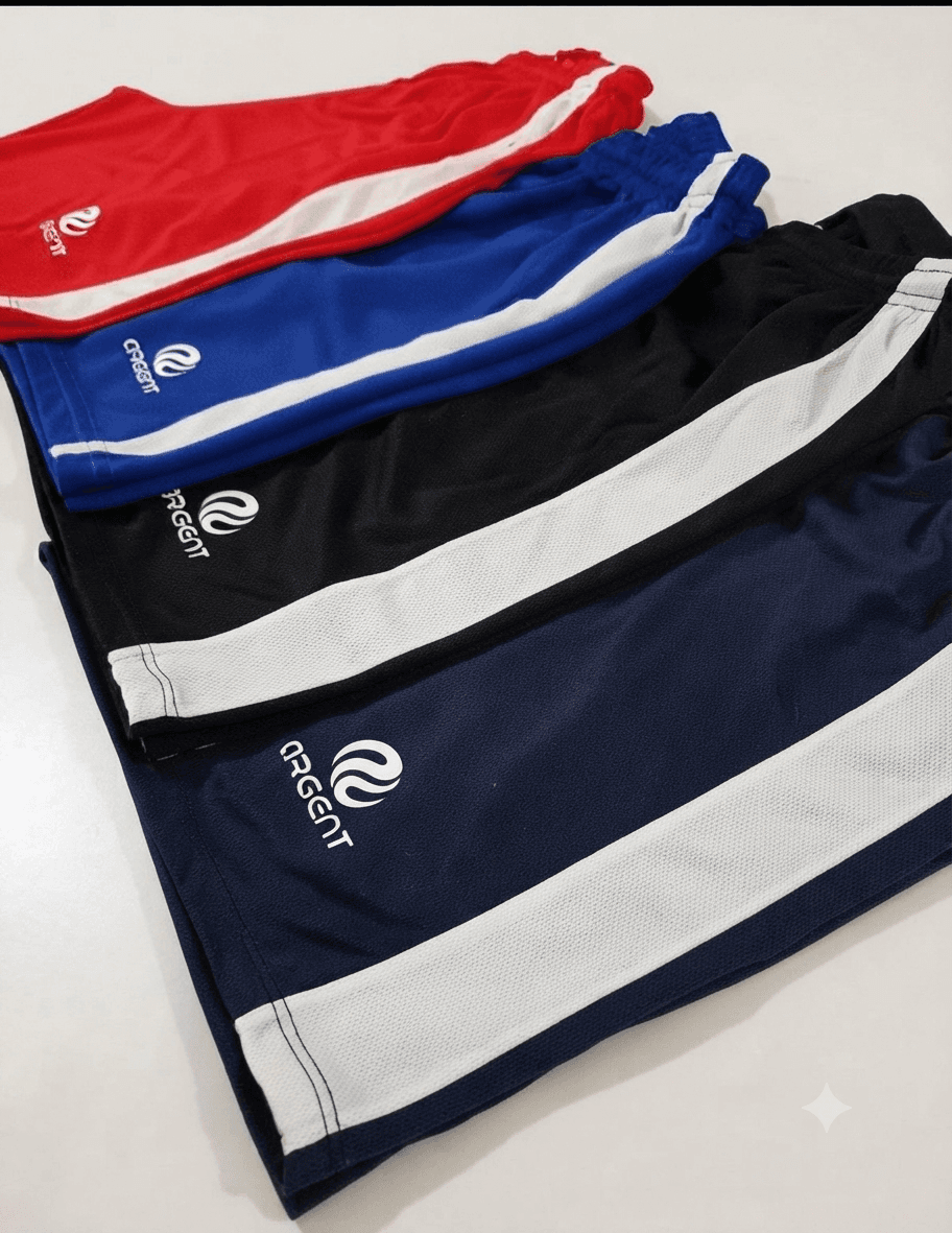Short Deportivo Hombre